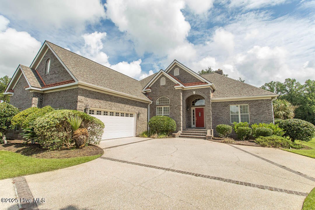 House in Ocean Isle Beach, North Carolina, United States 1 - 17996994
