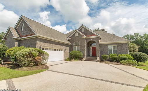 House in Ocean Isle Beach, North Carolina, United States 1