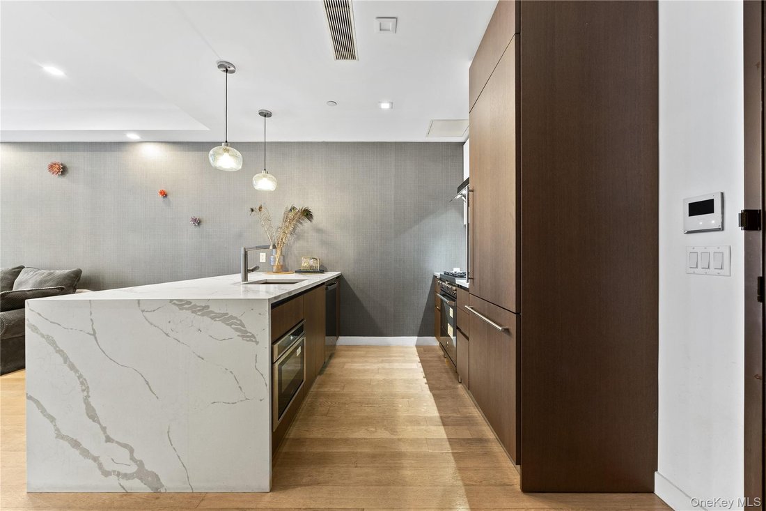 Condo in New York, New York, United States 5 - 17953797