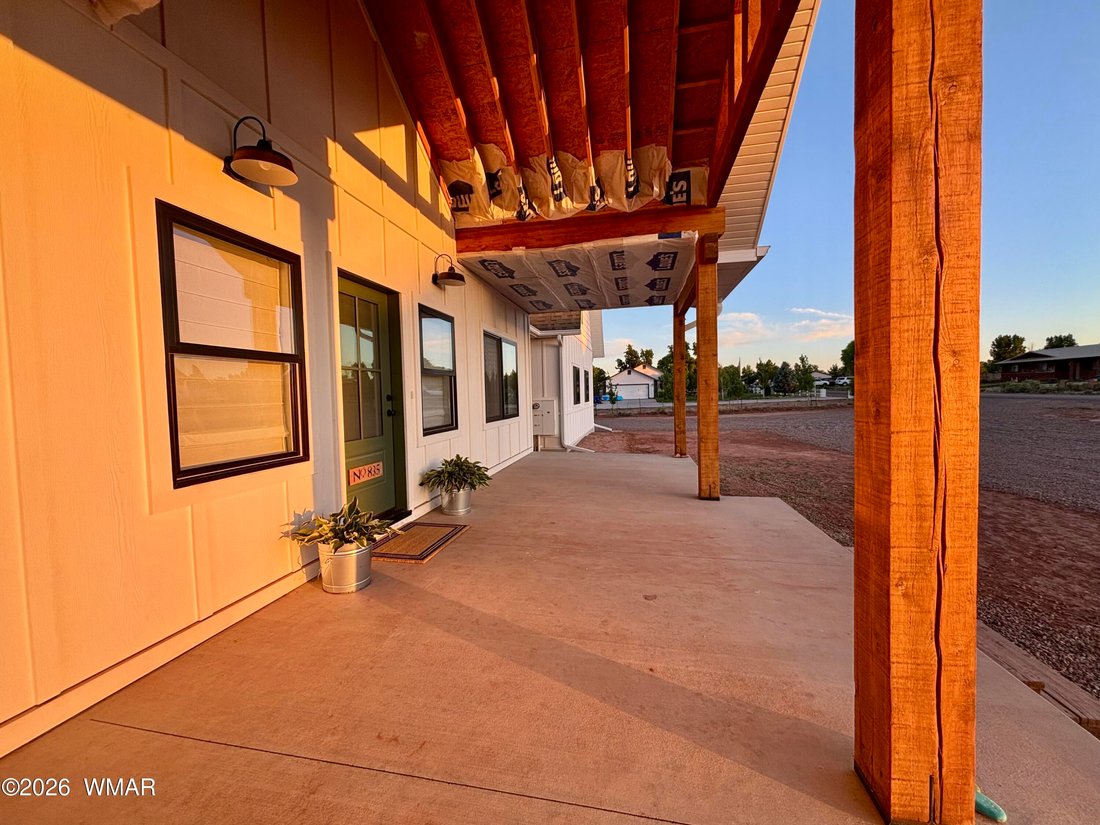 House in Snowflake, Arizona, United States 5 - 17987994