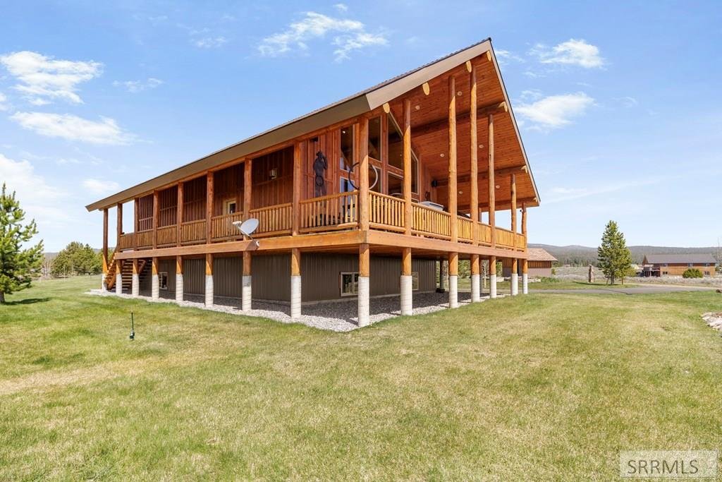 House in Island Park, Idaho, United States 5 - 17984018