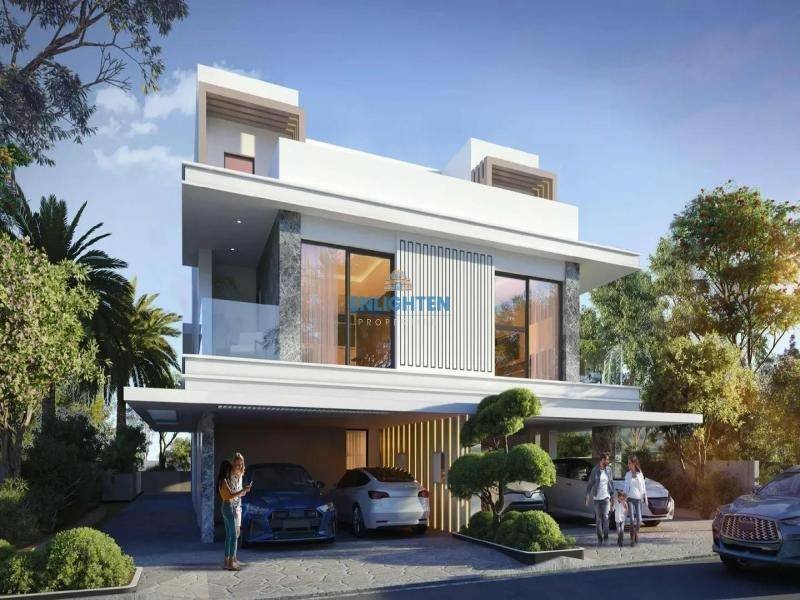 Villa in Al Yalayis 1, Al Yalayis, Dubai 1 - 17985333