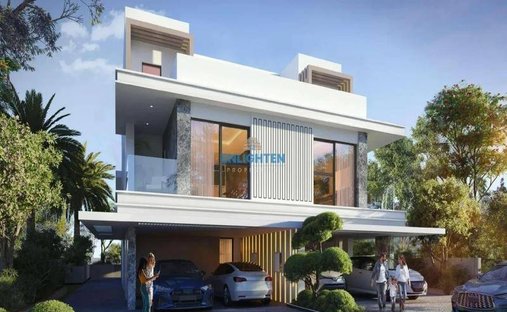 Villa in Al Yalayis 1, Al Yalayis, Dubai 1