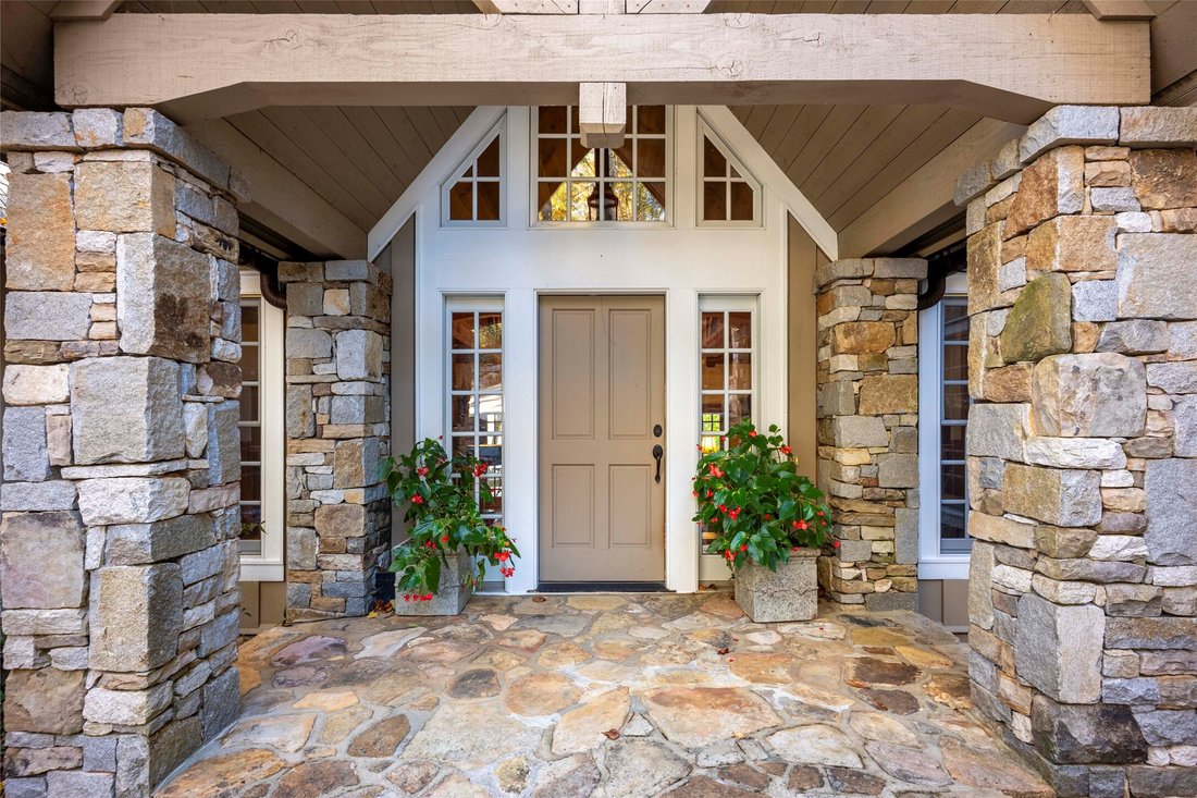 House in Lake Toxaway, North Carolina, United States 3 - 17786103