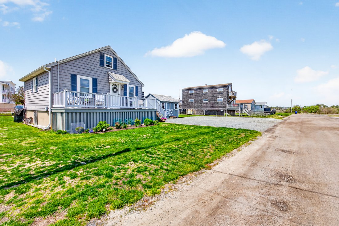 House in South Kingstown, Rhode Island, United States 5 - 17985667