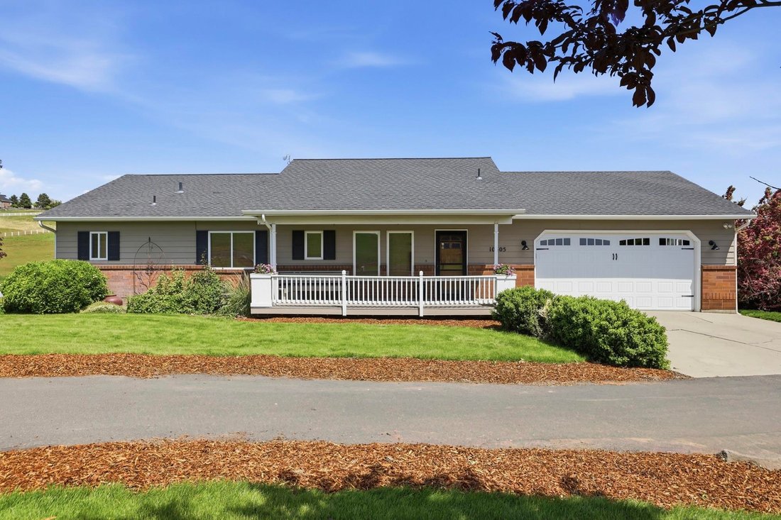 House in Spokane, Washington, United States 1 - 17988109