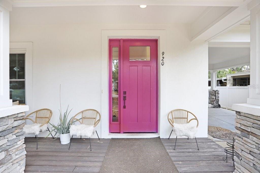 House in Tampa, Florida, United States 4 - 17991005