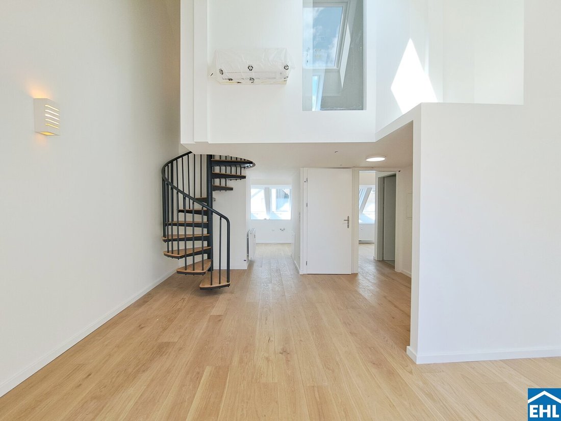 Apartment in Vienna, Wien, Austria 3 - 17257962