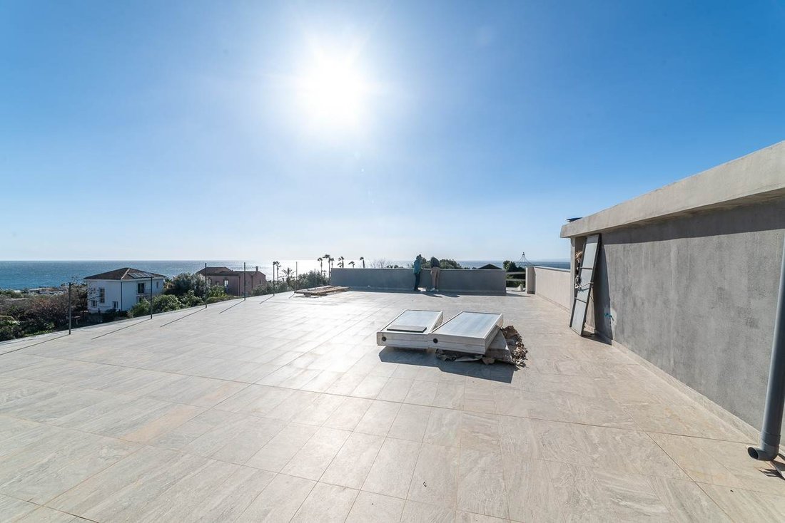 Penthouse in Aci Castello, Sicily, Italy 1 - 17989457