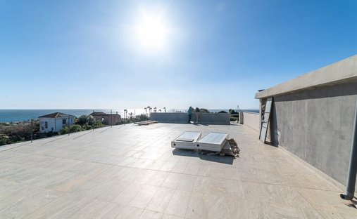 Penthouse in Aci Castello, Sizilien, Italien 1