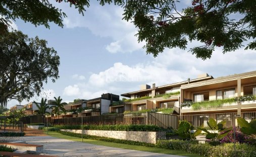 Apartment in Florianópolis, State of Santa Catarina, Brazil 1