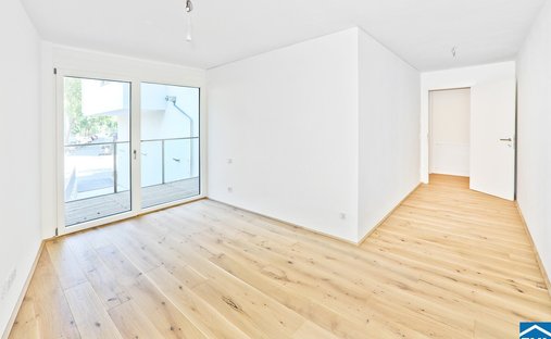 Appartement à Vienne, Vienne, Autriche 1