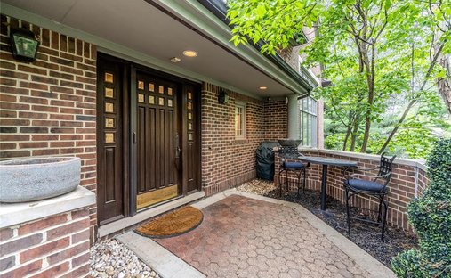Condo in Bloomfield Hills, Michigan, United States 1