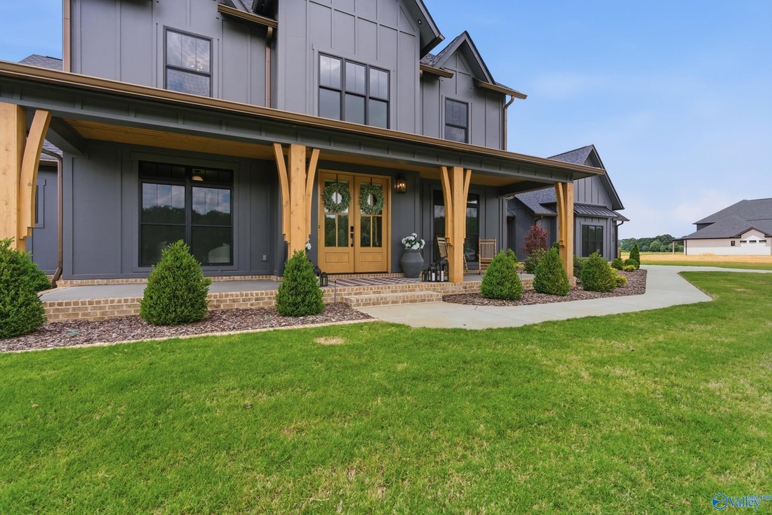 House in Redstone Arsenal, Alabama, United States 3 - 17984873