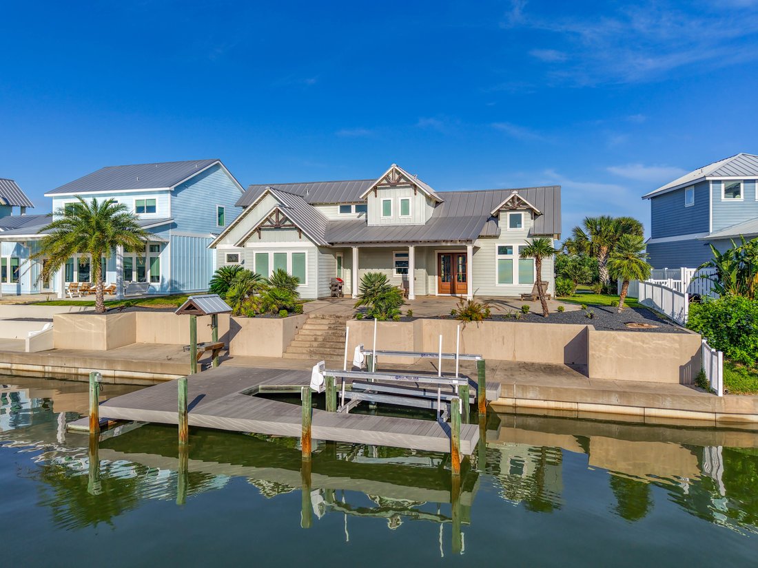 Haus in Rockport, Texas, Vereinigte Staaten 4 - 17985737