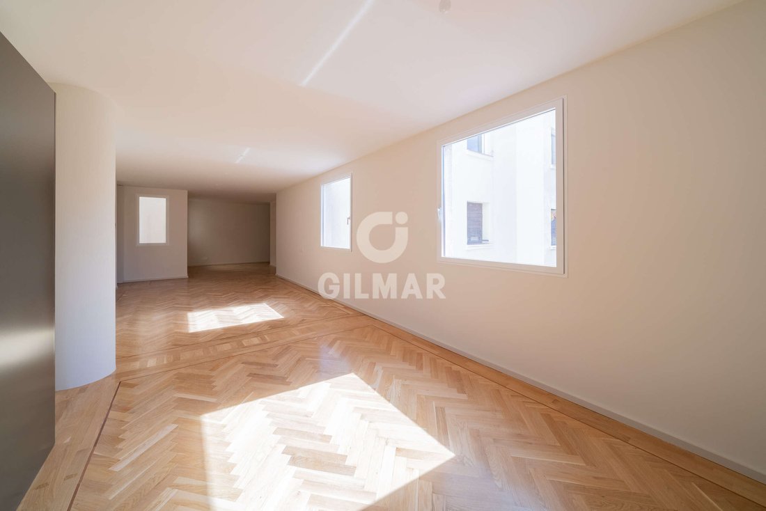 Apartment in Chamberi, Madrid, Spain 1 - 17985969