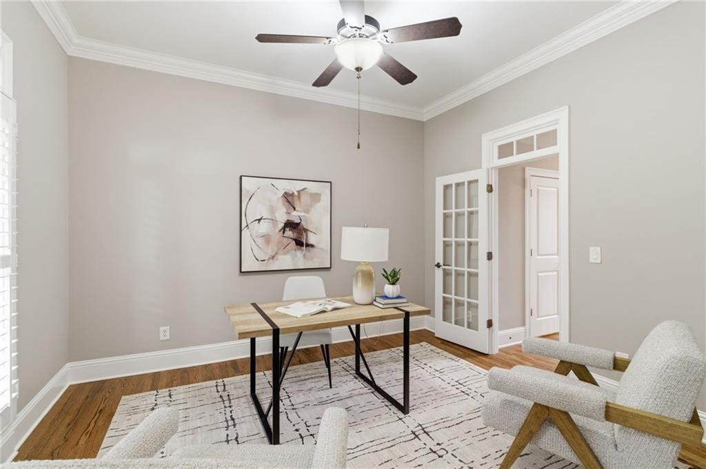 House in Milton, Georgia, United States 5 - 17989328