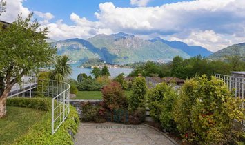Villa a Griante, Lombardia, Italia 1
