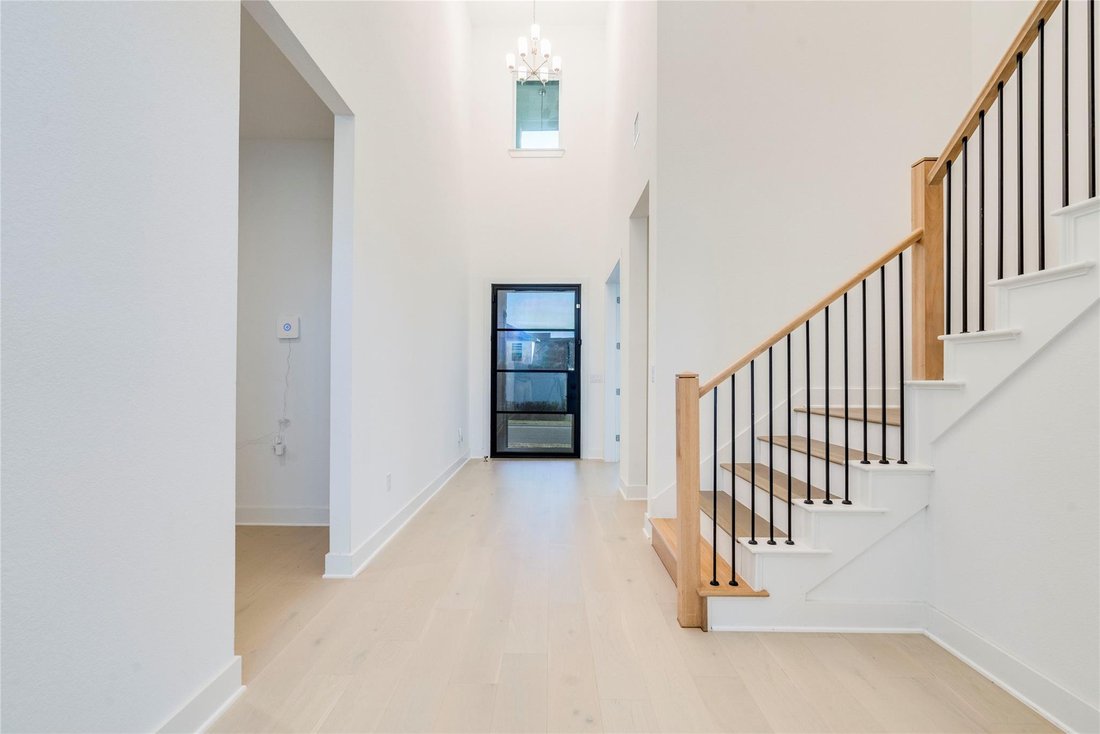 House in Leander, Texas, United States 3 - 17994468