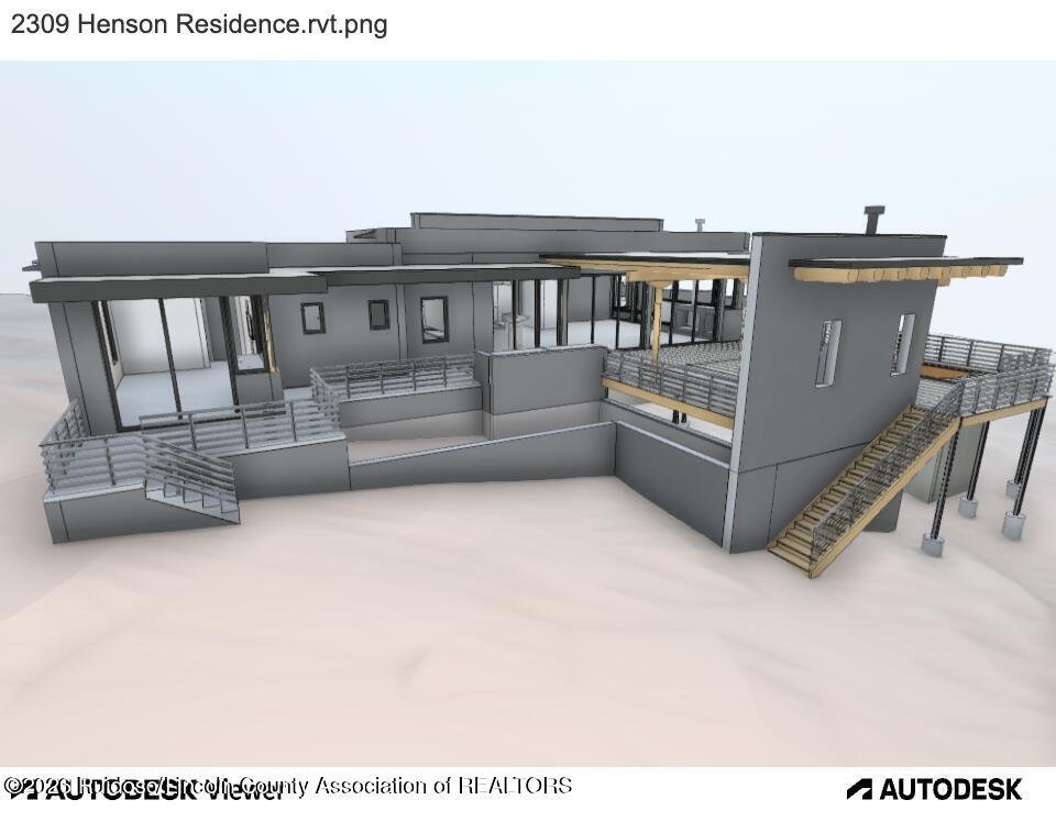 House in Ruidoso, New Mexico, United States 3 - 17986938