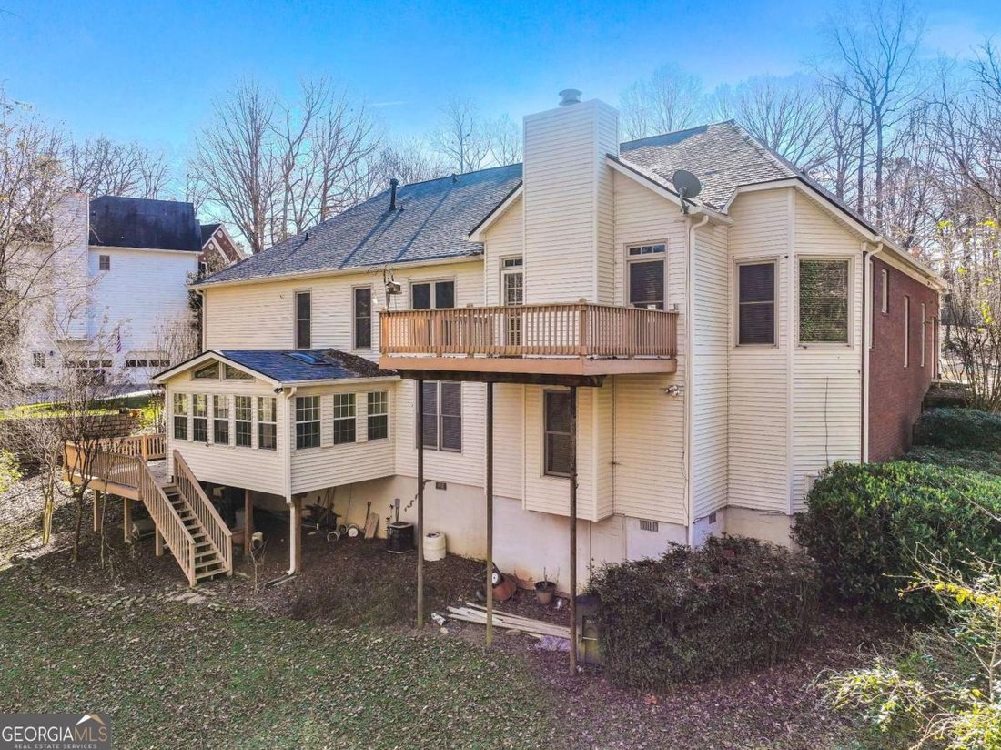 House in Cumming, Georgia, United States 5 - 17988664