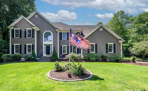 Casa a Newtown, Connecticut, Stati Uniti 1