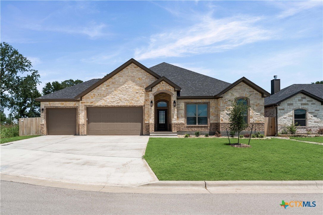 House in Temple, Texas, United States 1 - 17170725