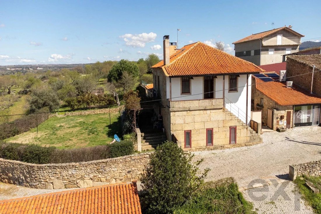Haus in Freixeda do Torrao, Quinta de Pero Martins e Penha de Aguia, Distrikt Guarda, Portugal 4 - 17986123