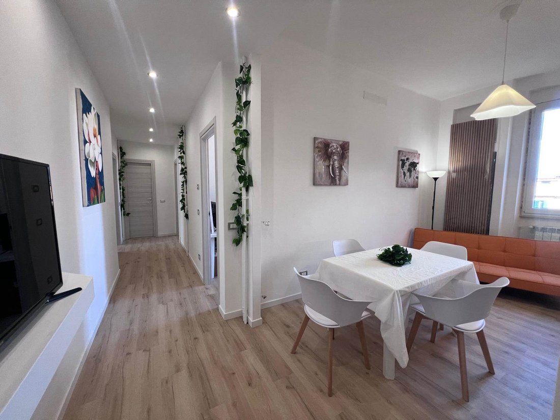 Apartment in Appio Latino - Furio Camillo, Rome, Lazio 2 - 17892077