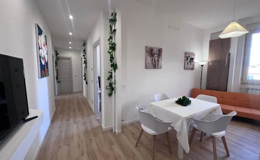 Apartamento en Appio Latino - Furio Camillo, Roma, Lacio 1