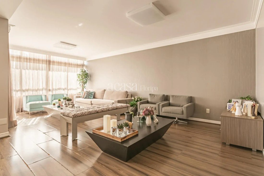 Apartment in Florianópolis, State of Santa Catarina, Brazil 1 - 17984135