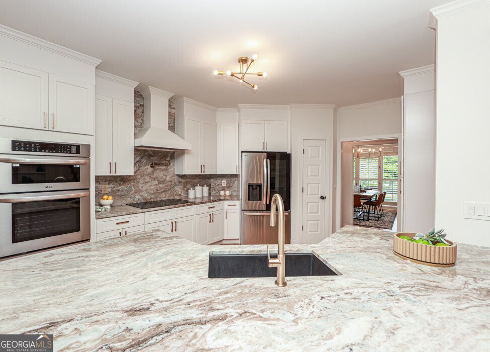 House in Roswell, Georgia, United States 5 - 17633852