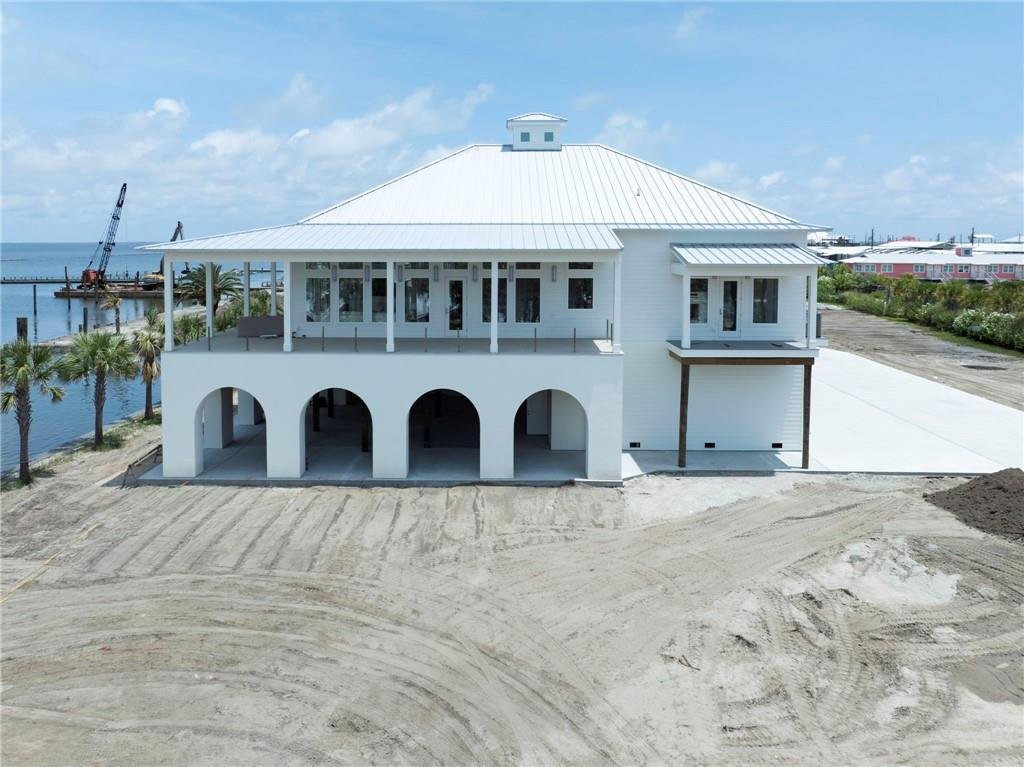 Condo in Grand Isle, Louisiana, United States 4 - 17988277
