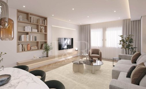 Apartment in Cascais e Estoril, Lisbon, Portugal 1