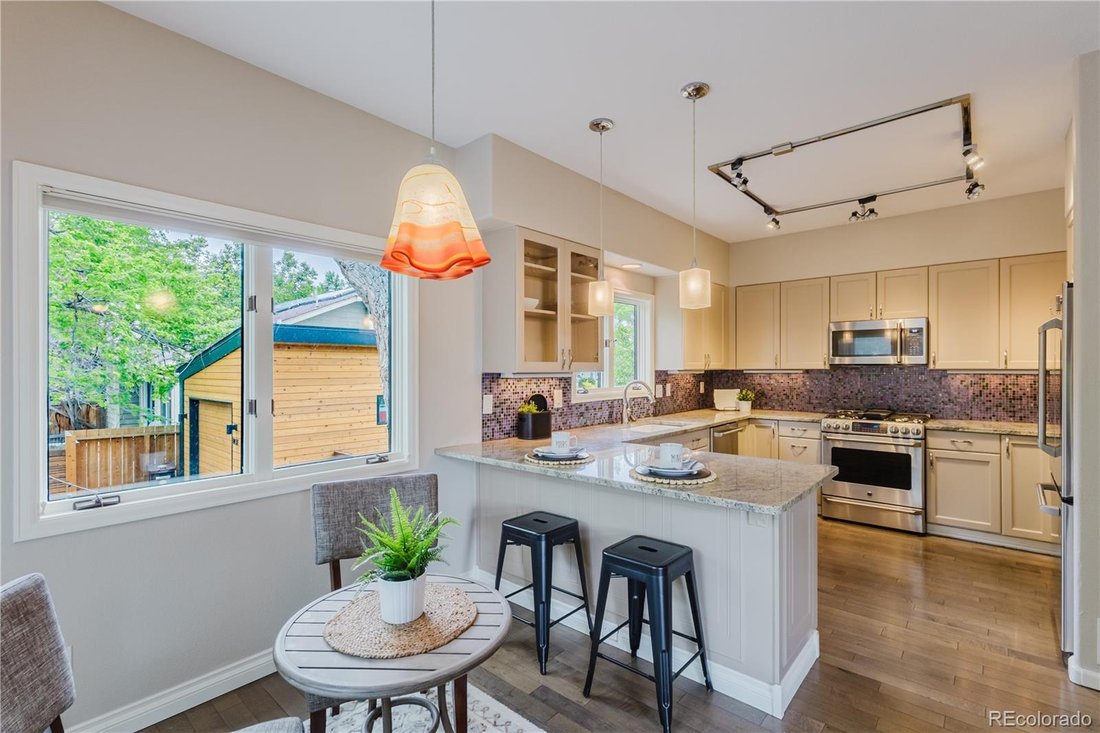 House in Boulder, Colorado, United States 3 - 17994294