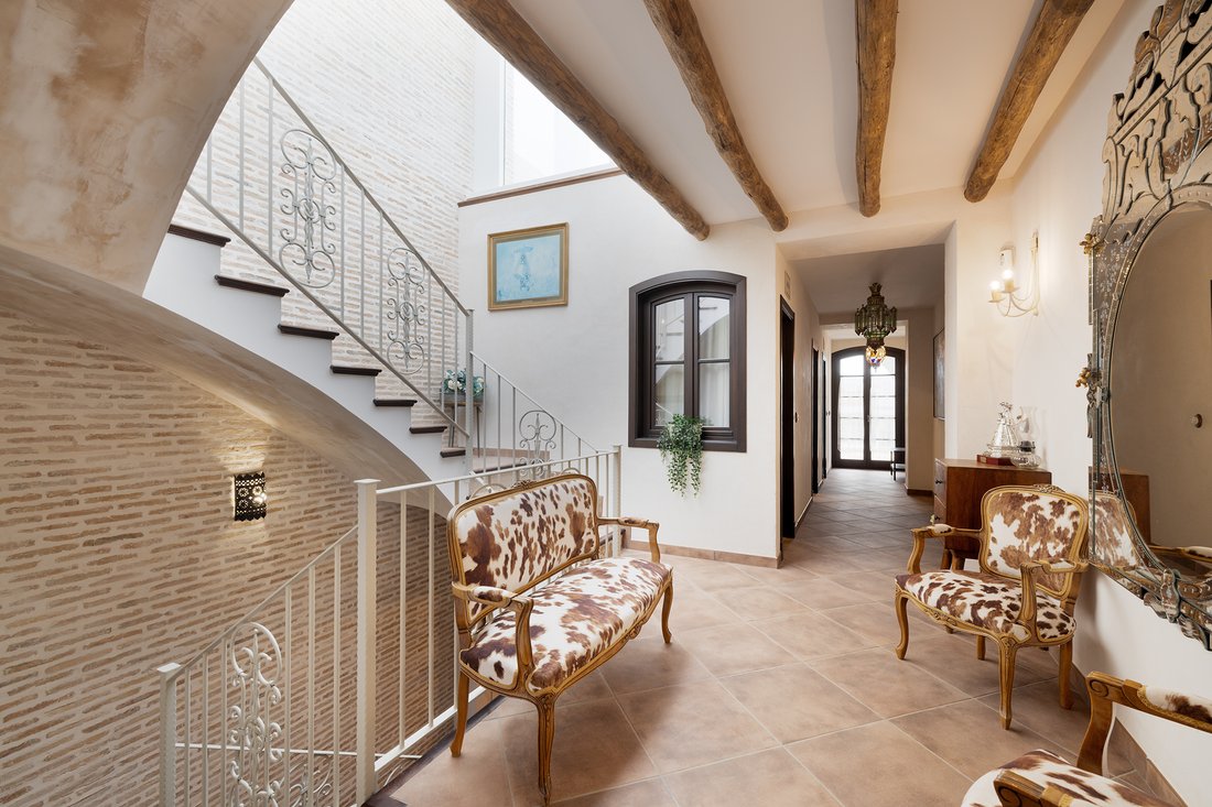 House in Almonte, Andalusia, Spain 1 - 17986101