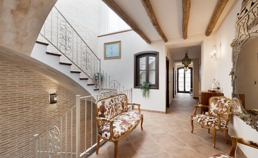 Casa a Almonte, Andalusia, Spagna 1