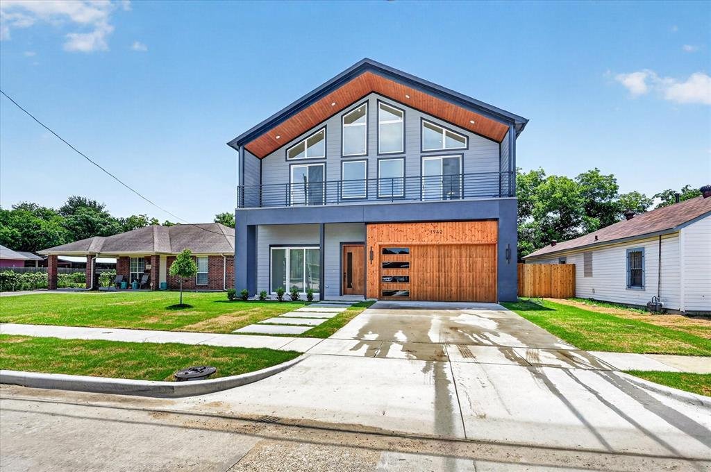 House in Dallas, Texas, United States 2 - 17994774