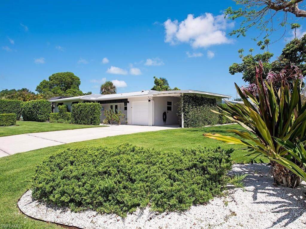 House in Naples, Florida, United States 1 - 17995757