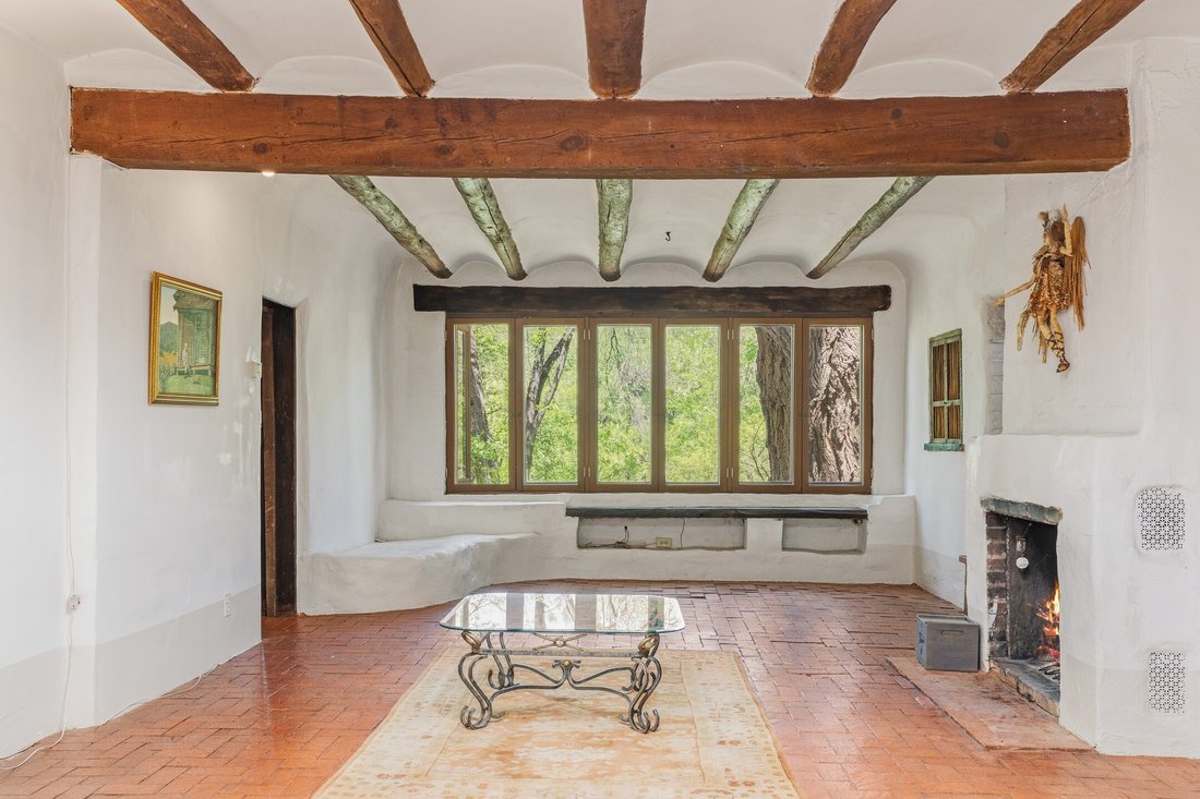 House in Santa Fe, New Mexico, United States 5 - 17996887