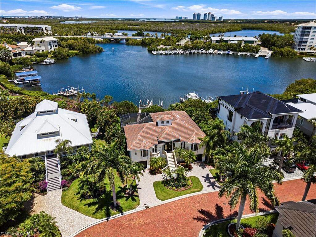 House in Bonita Springs, Florida, United States 1 - 17990568