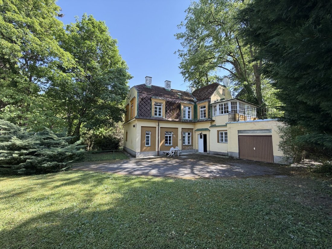 Villa in Vienna, Wien, Austria 5 - 17992026