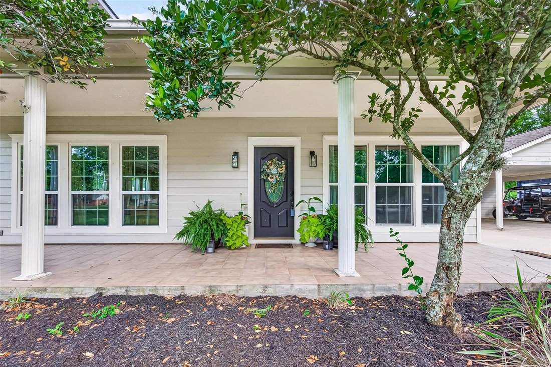 House in Wharton, Texas, United States 4 - 17994763