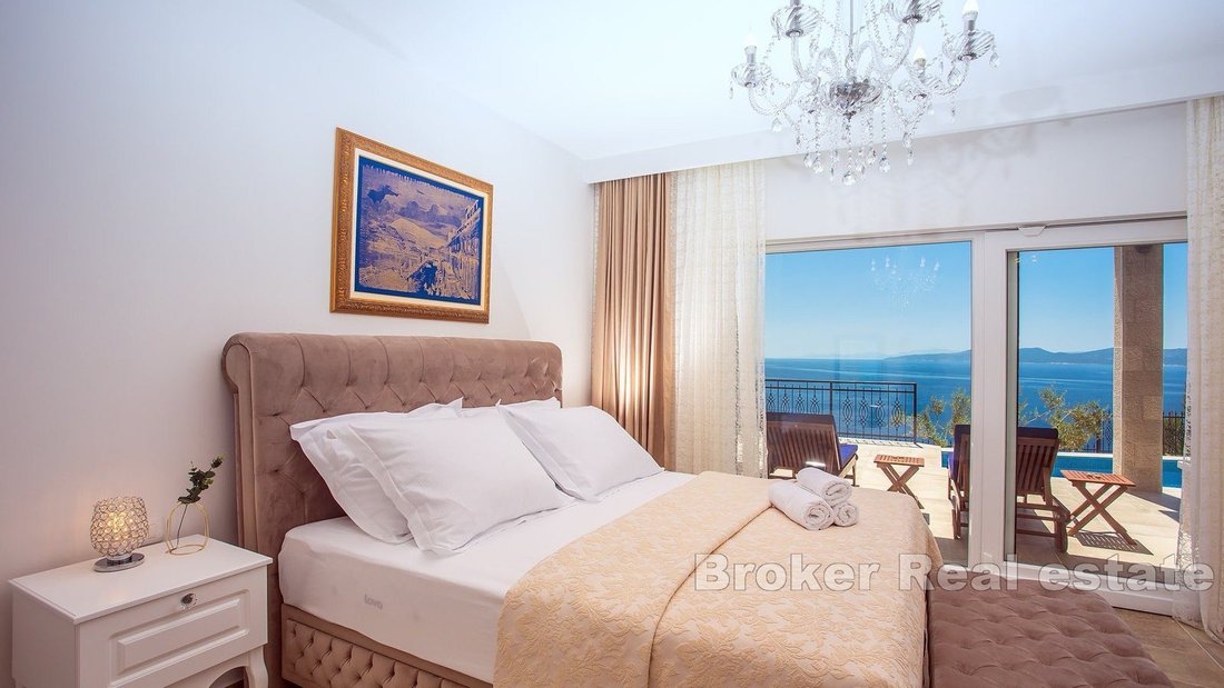 Villa in Omis, Split-Dalmatia County, Croatia 5 - 17985284