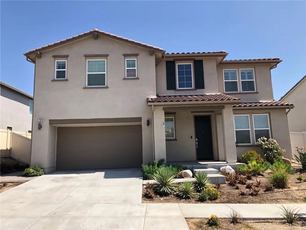 House in Santa Clarita, California, United States 1 - 17993164