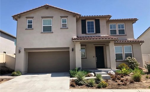House in Santa Clarita, California, United States 1