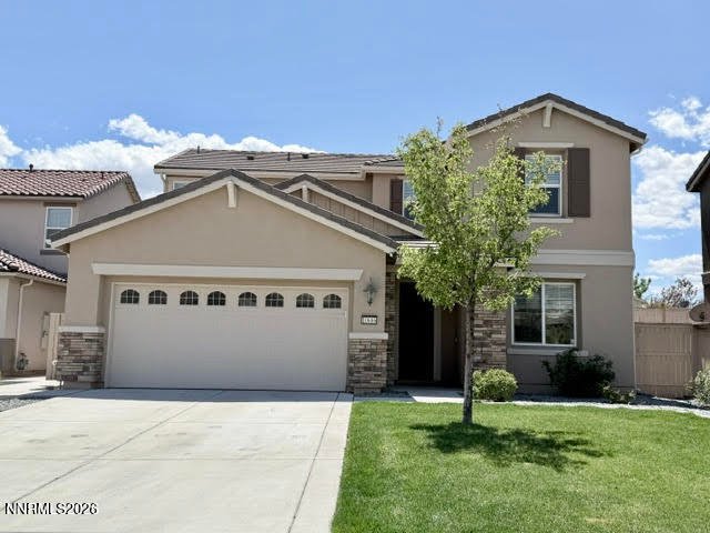 House in Reno, Nevada, United States 2 - 17987337