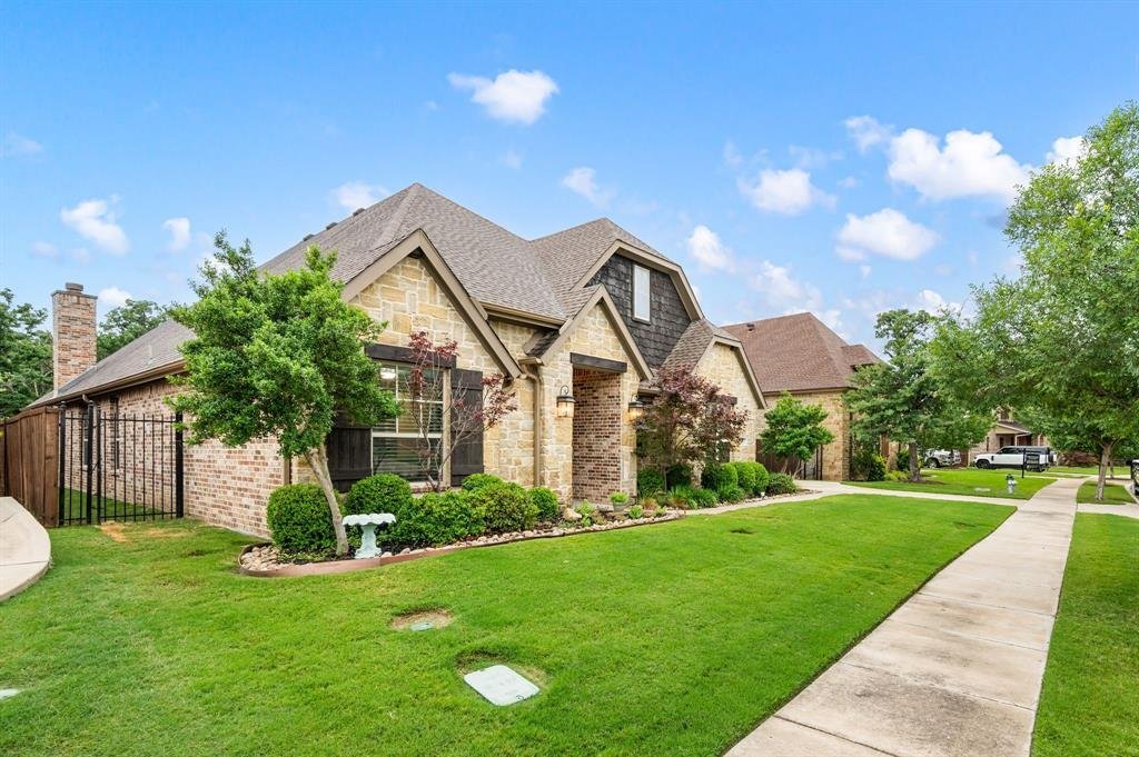 House in Lantana, Texas, United States 2 - 17988854
