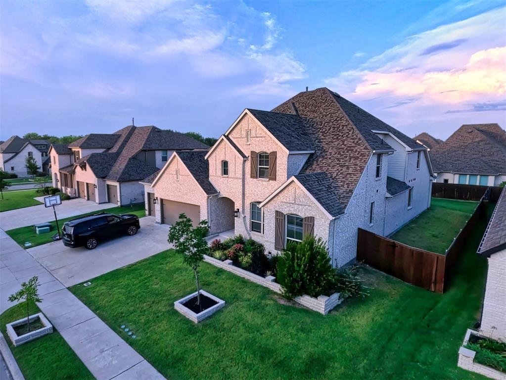 House in Melissa, Texas, United States 4 - 17991112