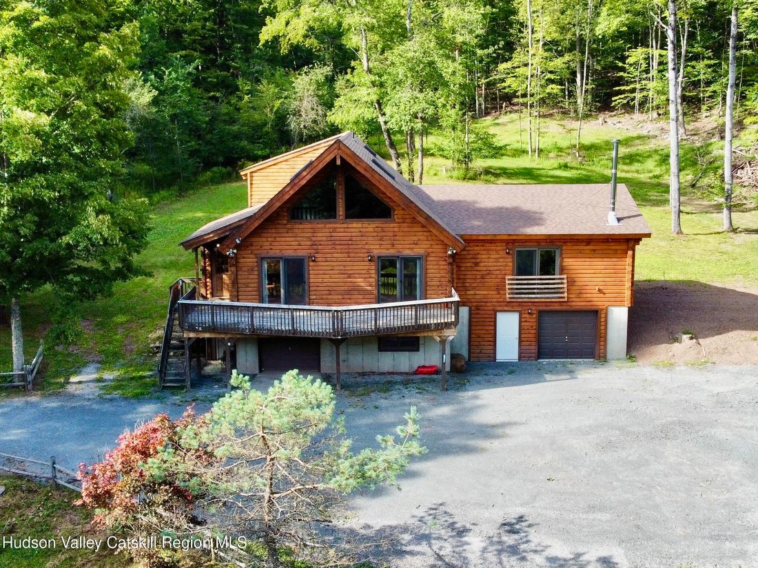 House in Lanesville, New York, United States 1 - 17988112